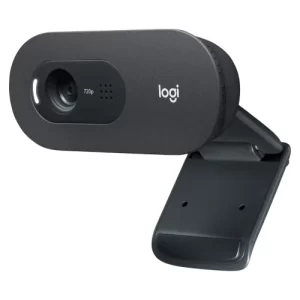 Cámara web Logitech C505 HD